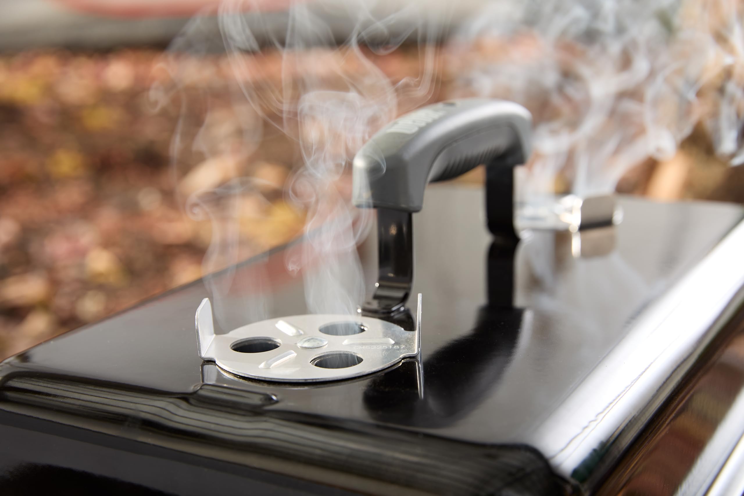 Amazon.com: Weber Go-Anywhere Charcoal Grill